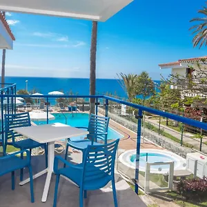 Appartement Alsol Caribes 1, Playa del Inglés