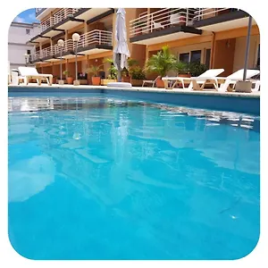 Bonaire Seaside Appartement Kralendijk