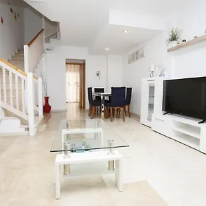 Hébergement de vacances Luxury Hr, Playa del Inglés