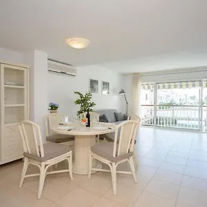 Casa Cartago Hébergement de vacances Empuriabrava