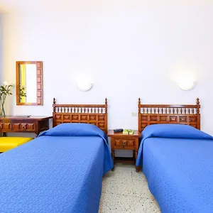 Appartement Caroni, Playa del Inglés