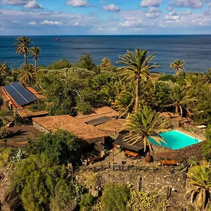 Landhuis Redondo De, Guayedra