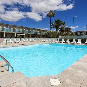 2* Semesterpark Smartr Maspalomas Corinto