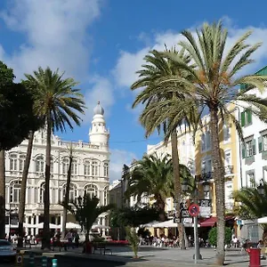  Pensionat Youroom Palmas