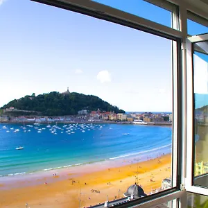 Bellavista Concha - Sshousing Appartement Saint-Sébastien