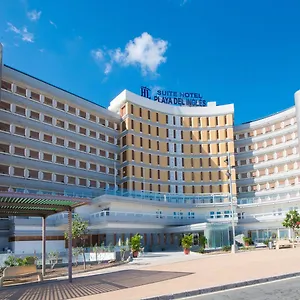 4* Hotell Hl Suitehotel - Adults Only