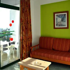 2* Lejlighedshotel Park