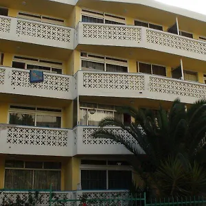  Lejlighed Faisan