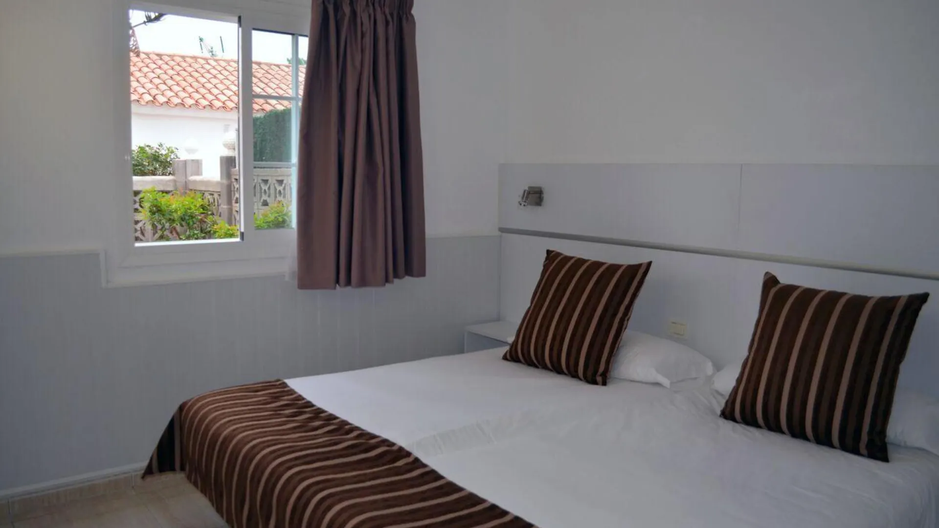 Apartament Bungalows Los Arcos Playa del Inglés