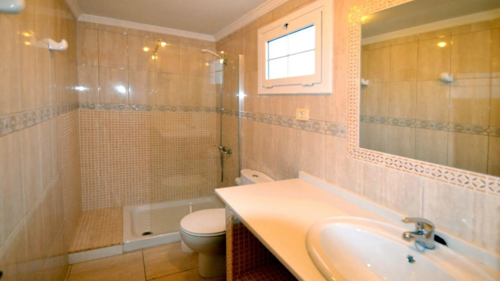 Bungalows Los Arcos Playa del Inglés Apartament