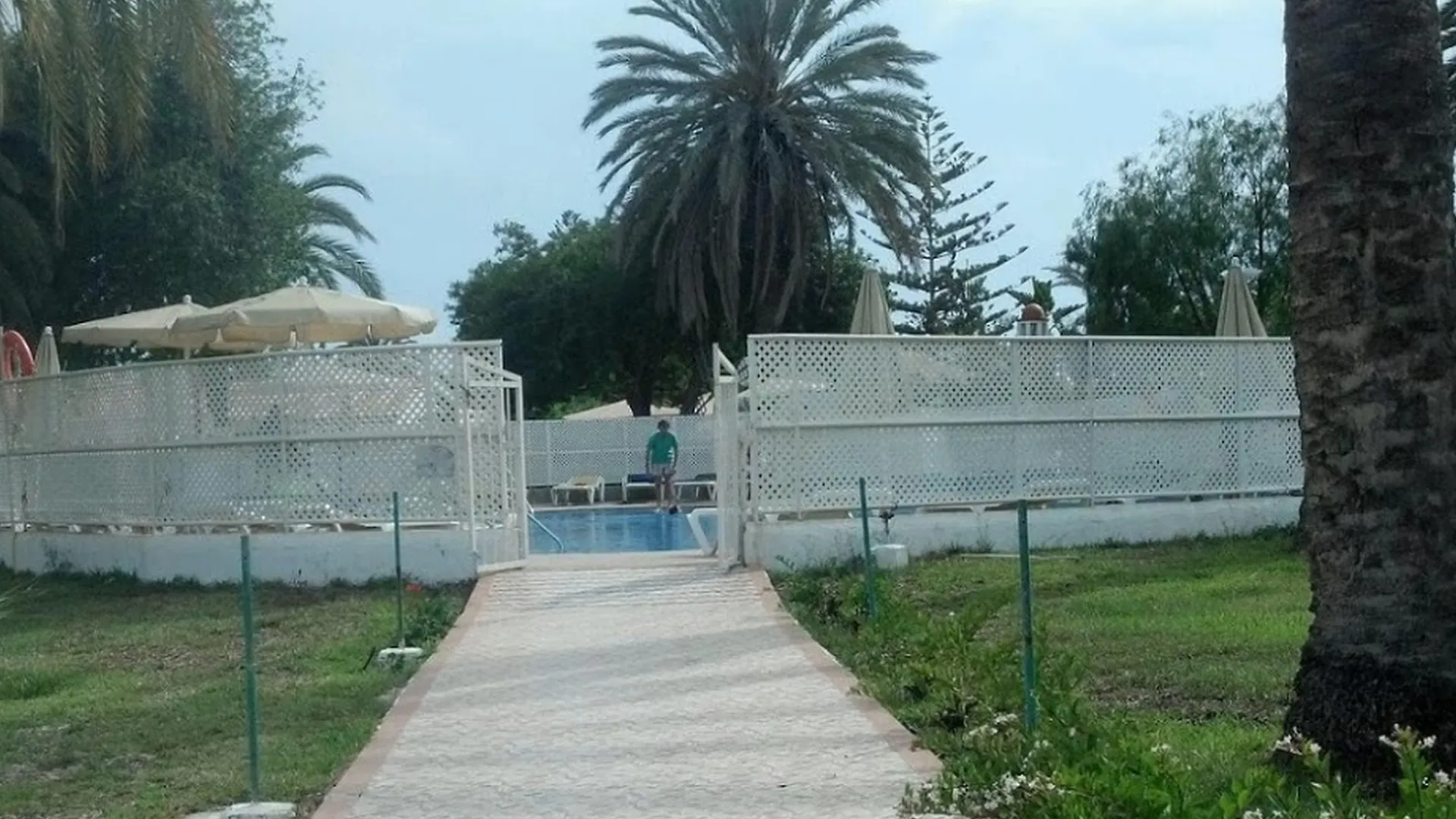 Apartment Bungalows Los Arcos Playa del Ingles  Spain