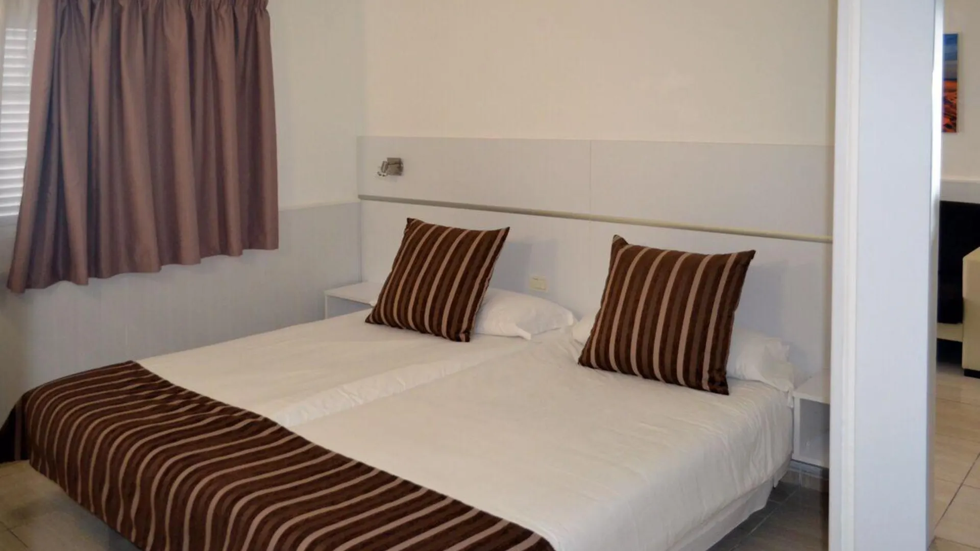 Bungalows Los Arcos Playa del Inglés Apartament