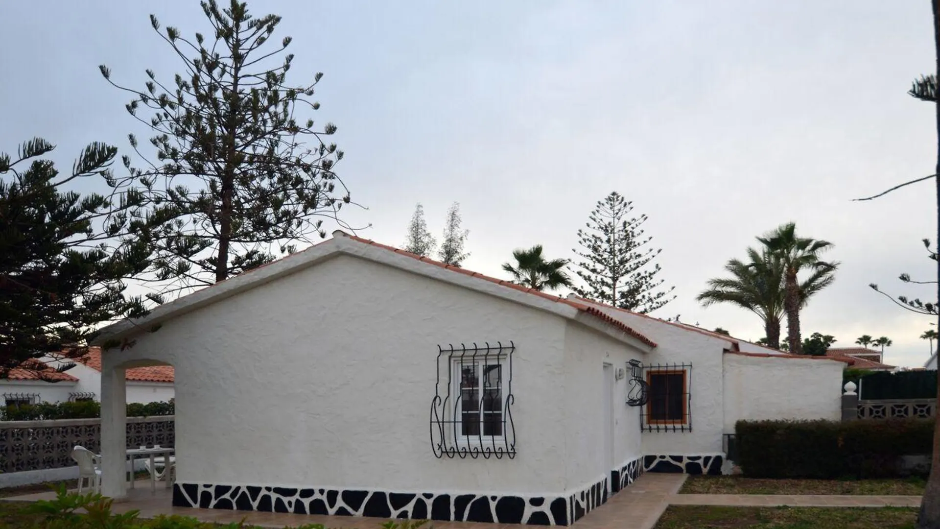 Apartament Bungalows Los Arcos Playa del Inglés