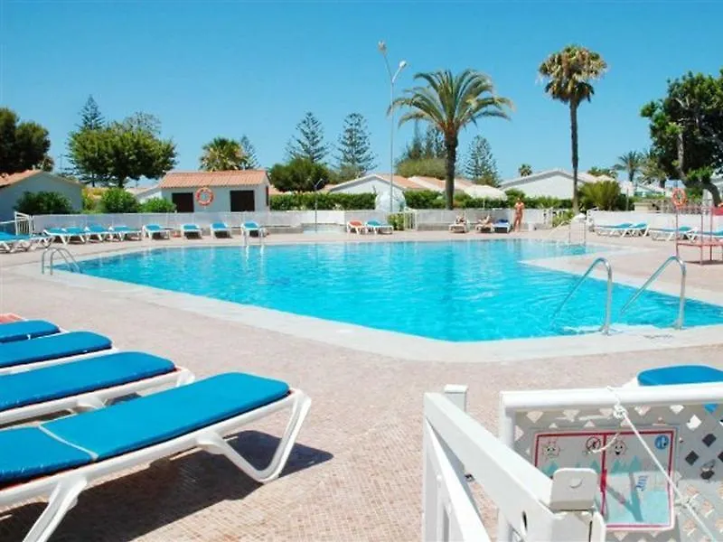 Apartament Bungalows Los Arcos Playa del Inglés