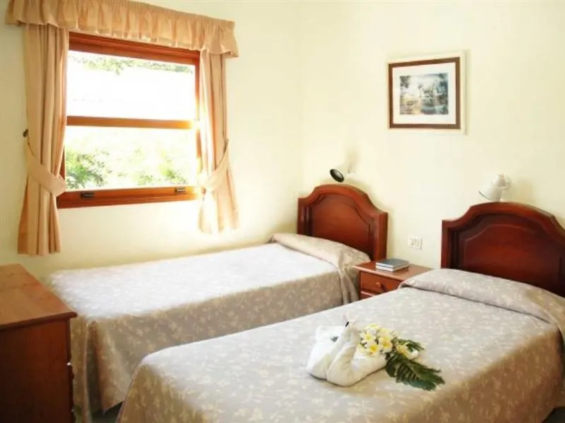 Apartament Bungalows Los Arcos Playa del Inglés
