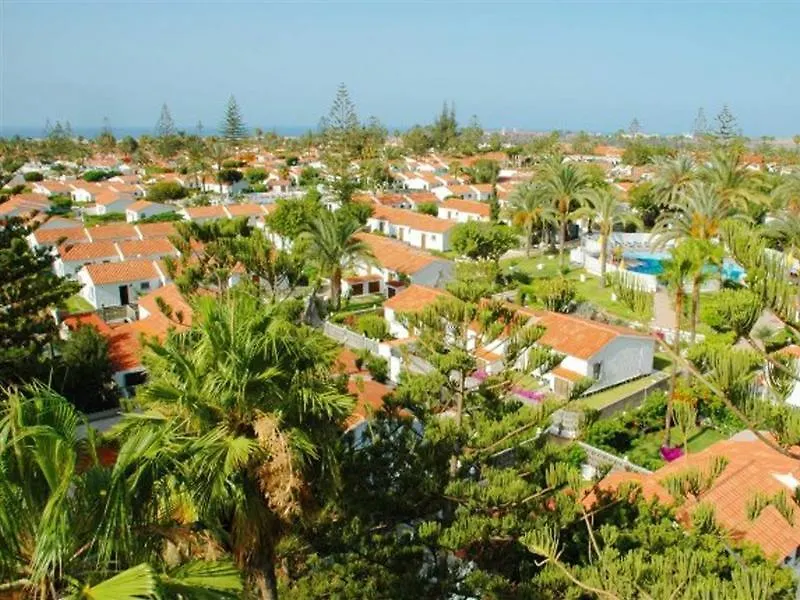 Apartment Bungalows Los Arcos Playa del Ingles