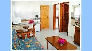 Apartament Bungalows Los Arcos Playa del Inglés Hiszpania