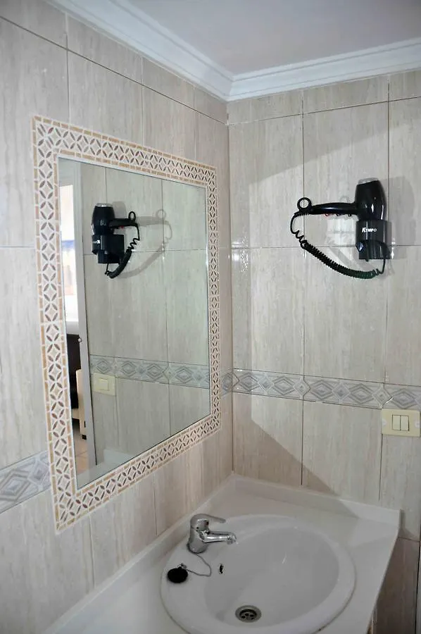 Apartment Bungalows Los Arcos Playa del Ingles  Spain