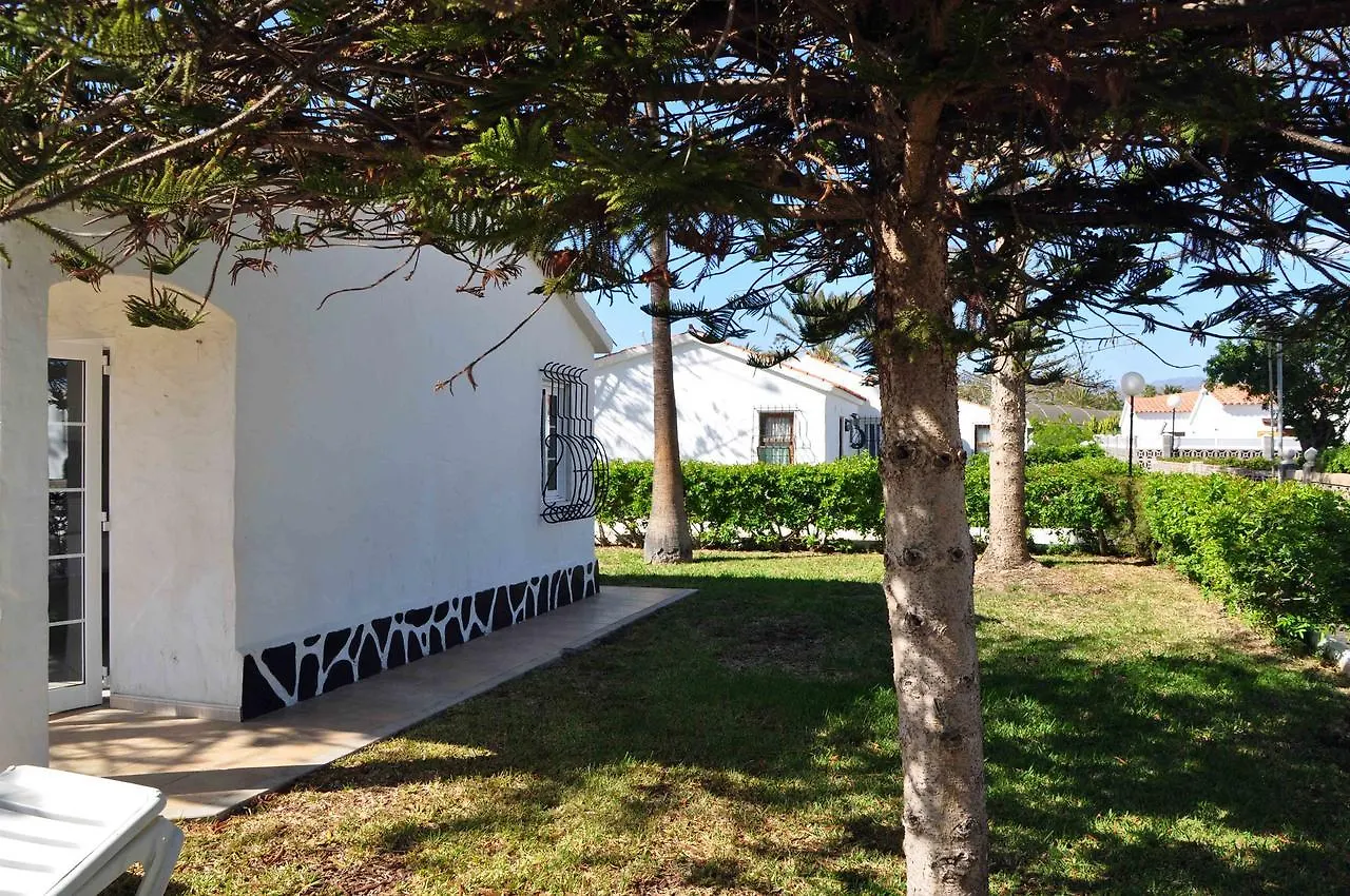Apartament Bungalows Los Arcos Playa del Inglés