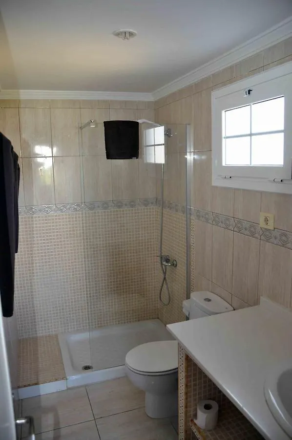 Bungalows Los Arcos Playa del Inglés Apartament