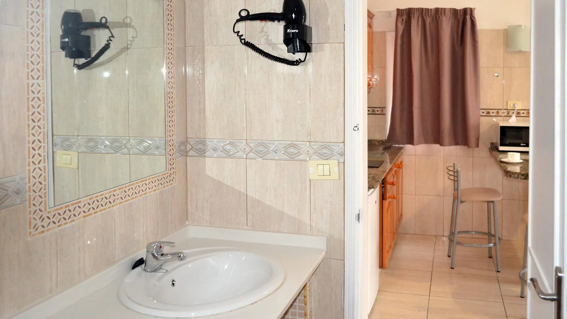 Apartment Bungalows Los Arcos Playa del Ingles