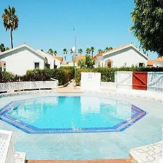 Apartament Bungalows Los Arcos Playa del Inglés