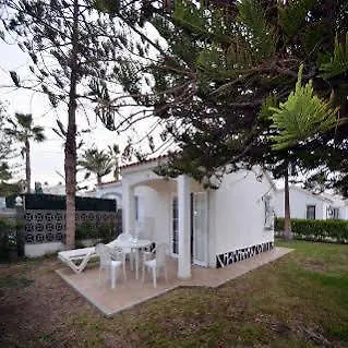 Bungalows Los Arcos Playa del Inglés Apartament