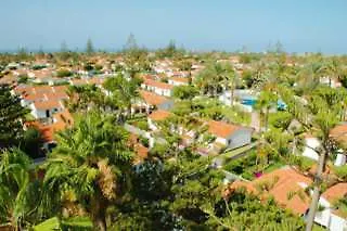 Bungalows Los Arcos Playa del Ingles  0*, Playa del Ingles (Gran Canaria) Spain