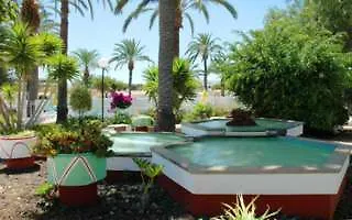 Apartament Bungalows Los Arcos Playa del Inglés