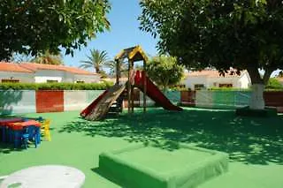 Bungalows Los Arcos Playa del Inglés Apartament